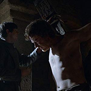 Ramsay Bolton, Ramsay Snow