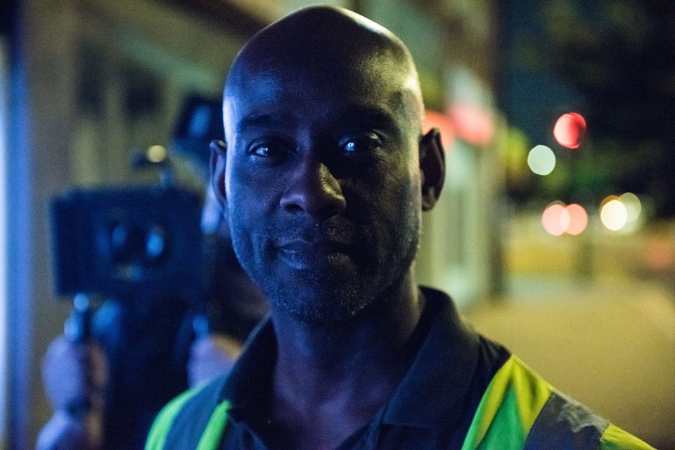 Rudy Barrow