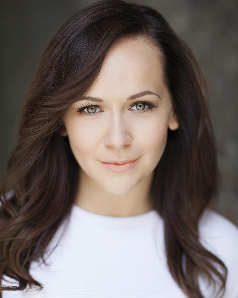 Savannah Stevenson