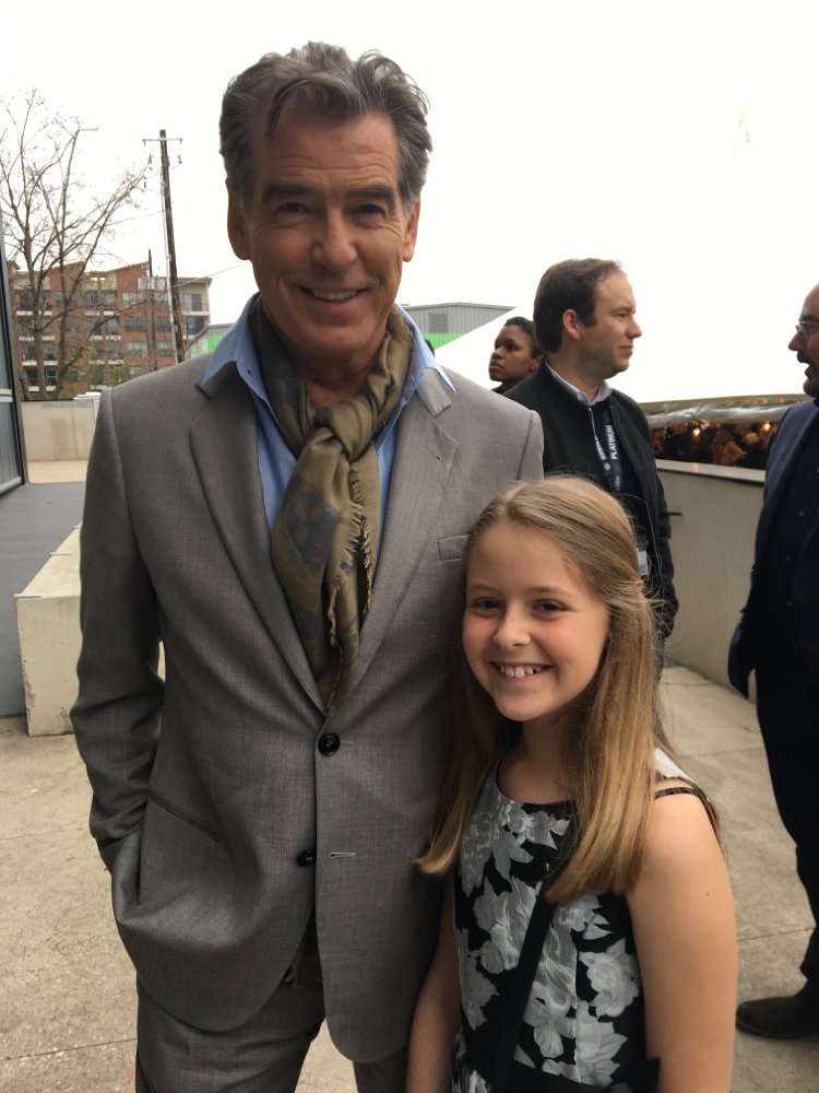 Trinity Johnston