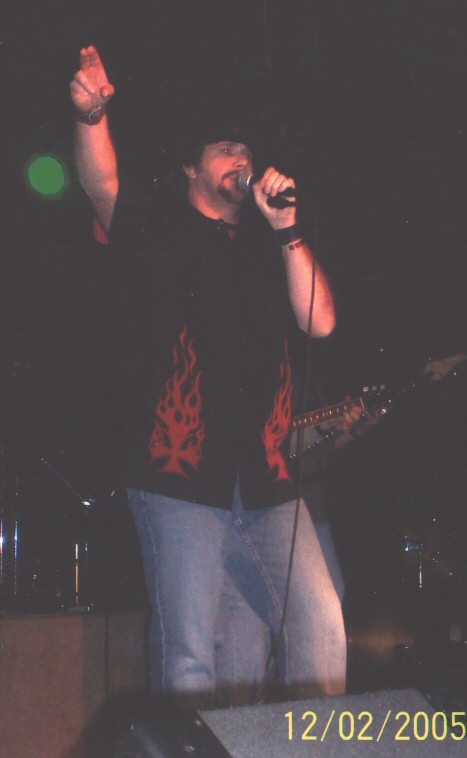 Paul Coleman
