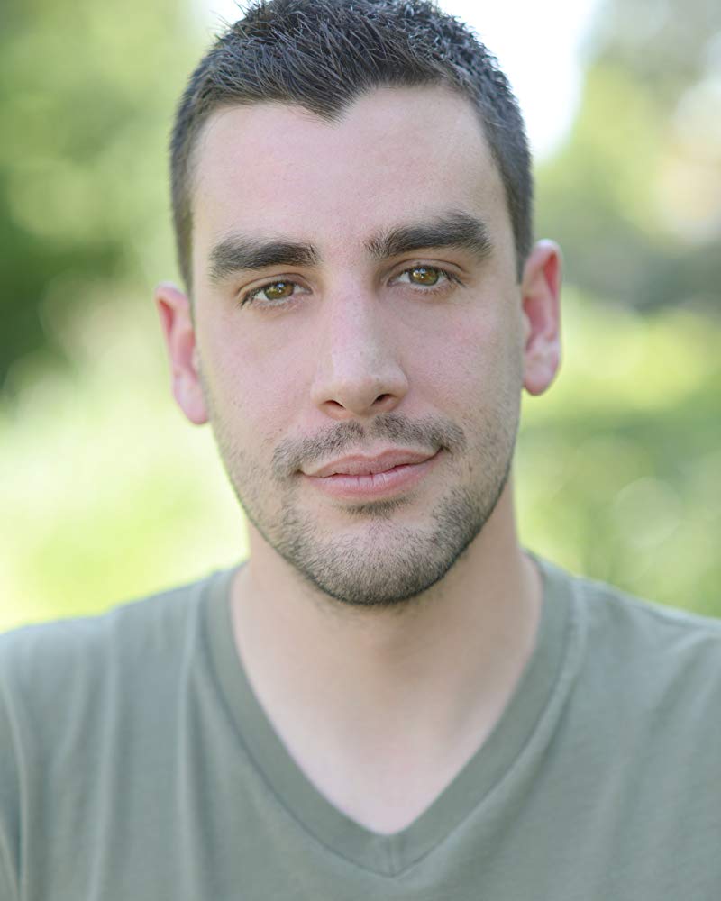 Fernando A. San Miguel