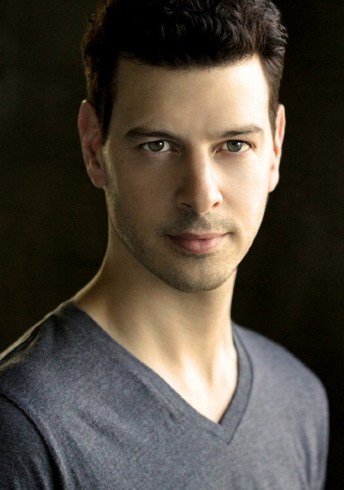 Jesse Steccato