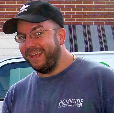 Eric Alan Wendell
