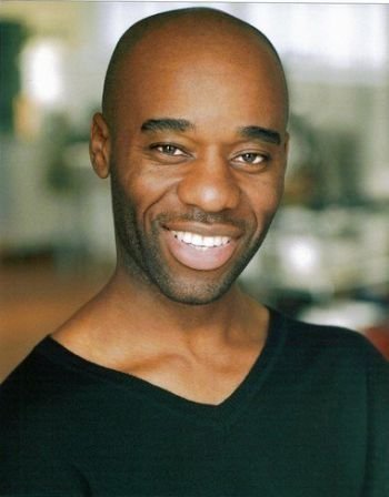 Corey Hibbert