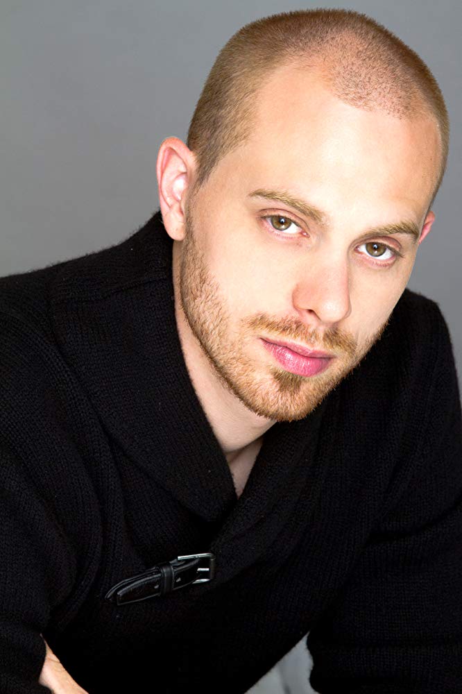 Adam Rogers
