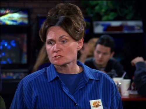 Beth Grant