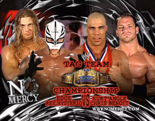 Rey Mysterio