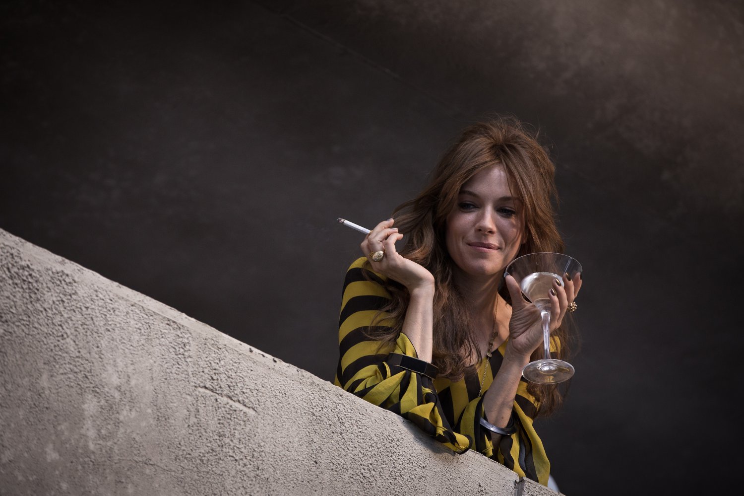 Sienna Miller