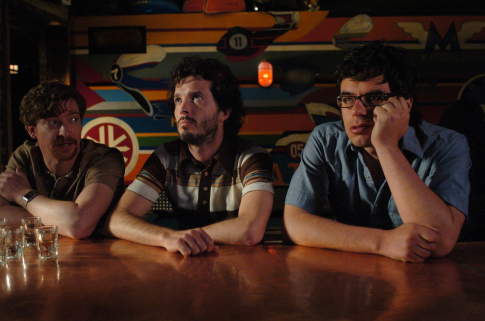 Jemaine