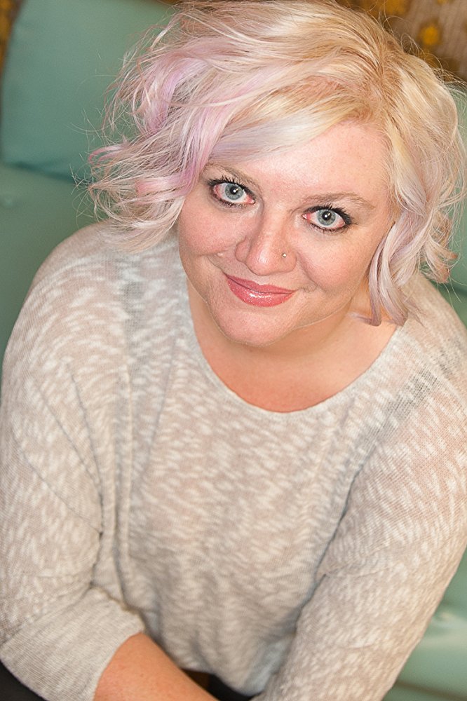 Amy Clark