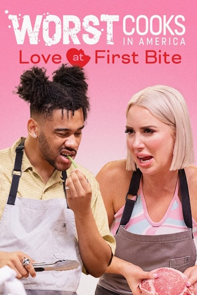 Worst Cooks in America - Season 26