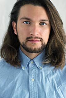 Jonathan Vanderzon