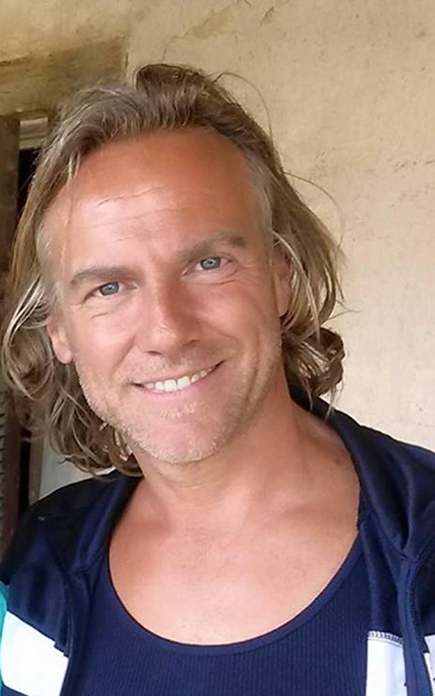 Brian Goff