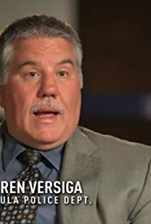 Darren Versiga