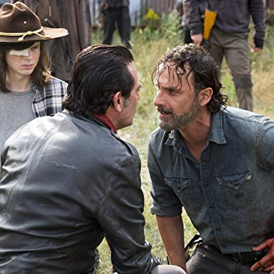 Rick Grimes