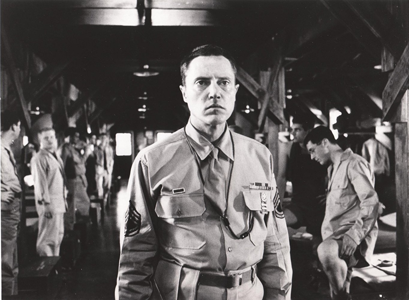 Sgt. Toomey
