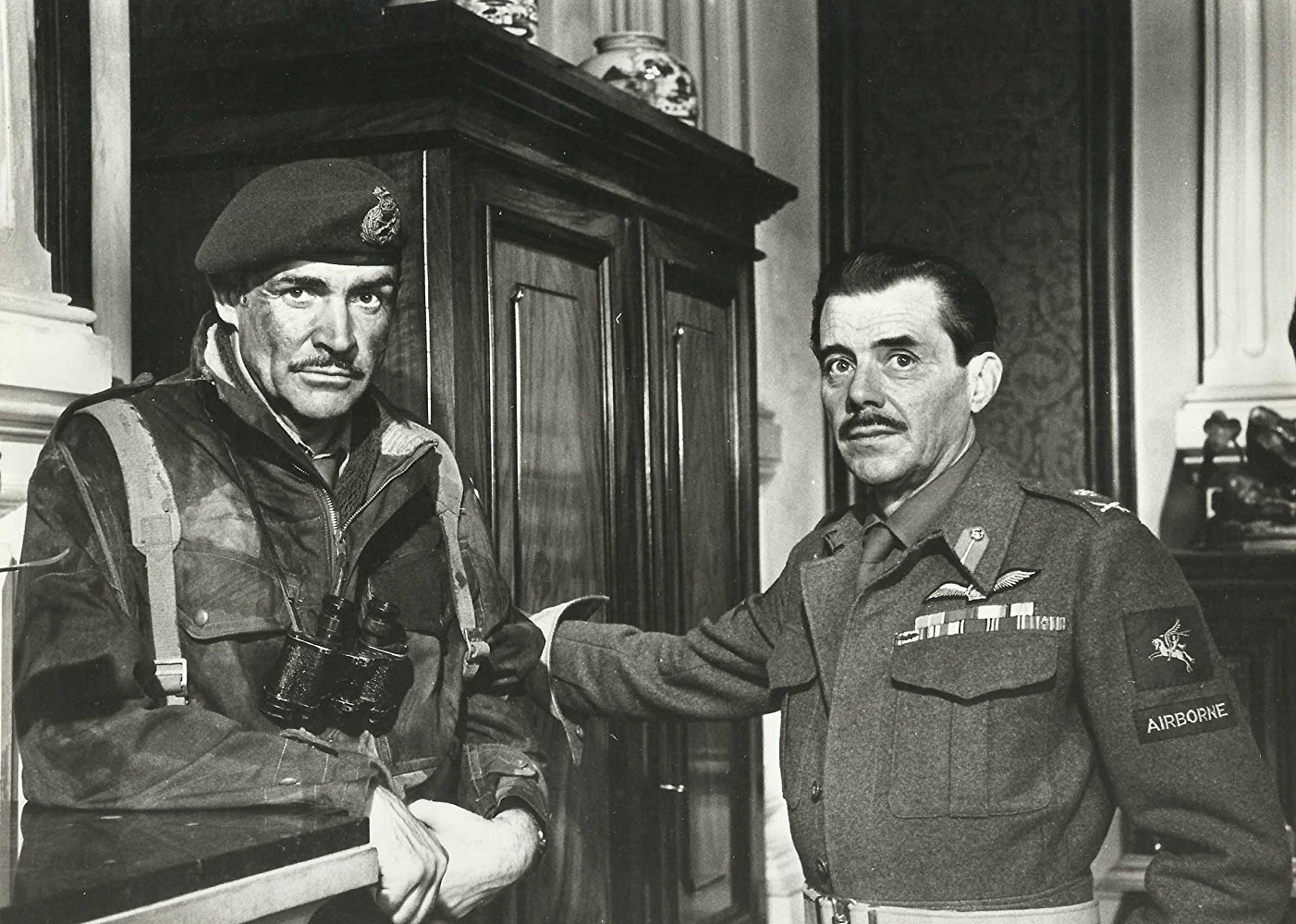 Major General Urquhart