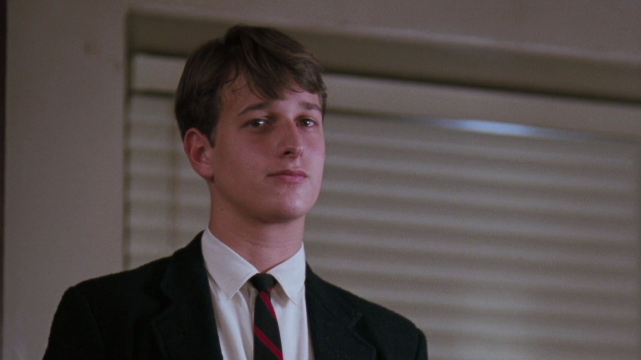 Knox Overstreet