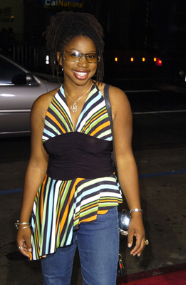 Giovonnie Samuels