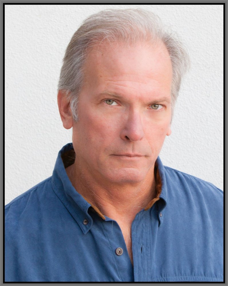 Gerald Brodin