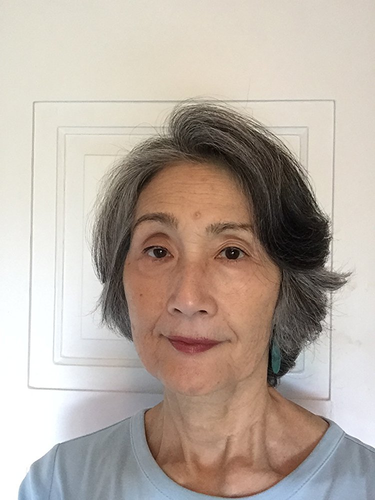 Kazuko Komatsu