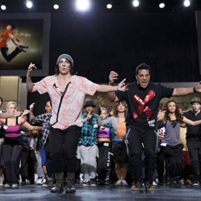Himself - Choreographer, Himself - Guest Judge, Himself- Choreographer, Himself