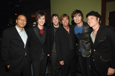 The All-American Rejects
