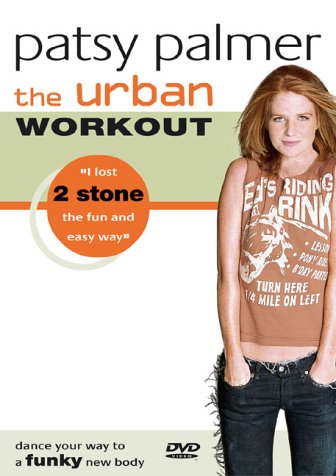 Patsy Palmer