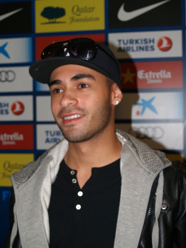Gabriel Chavarria