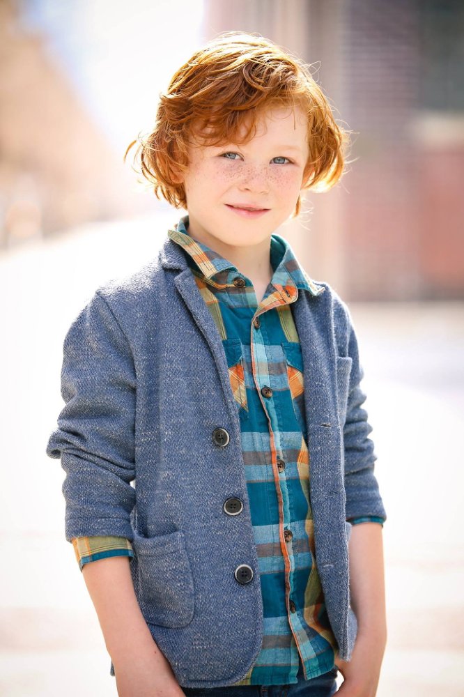 Braden Crothers