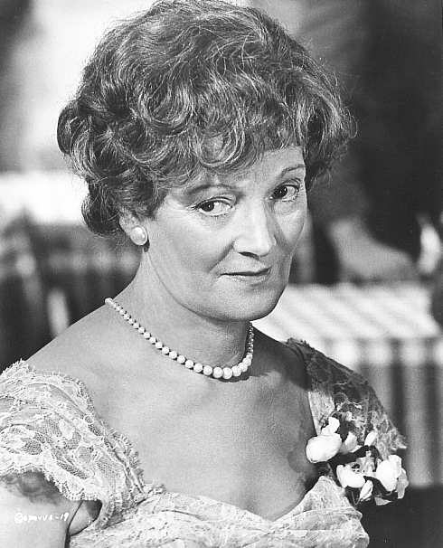 Rachel Kempson