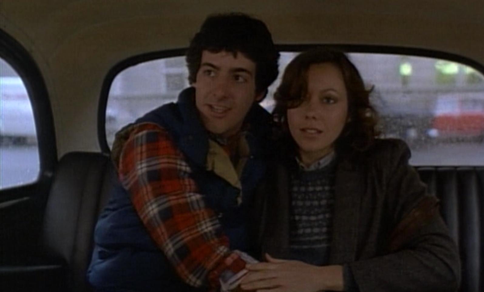 Nurse Alex Price