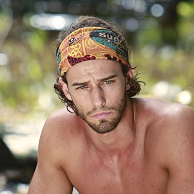 Himself - The Jury, Himself - Manono Tribe, Himself - Tikiano Tribe, Himself - Salani Tribe, Himself