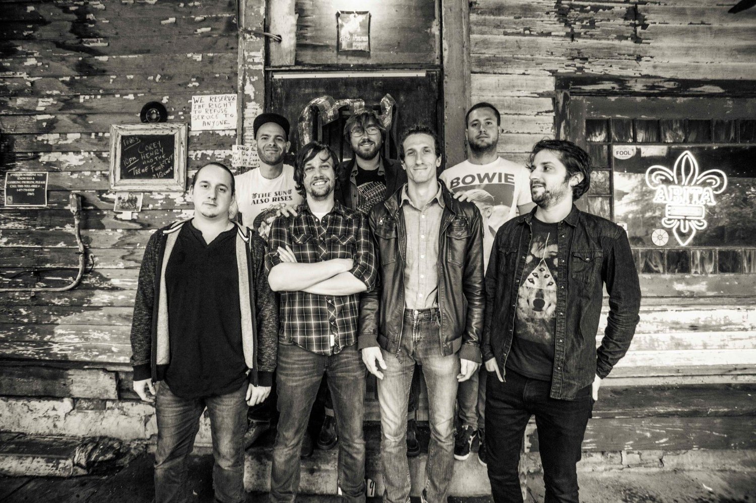 The Revivalists