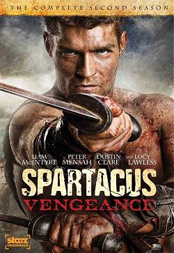 spartacus season 1 episode 1 online