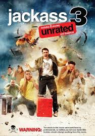 Jackass 3D