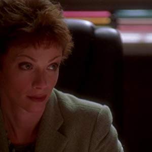 Jenny Shepard