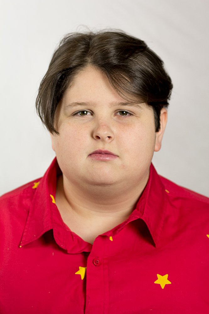 Carter Jon