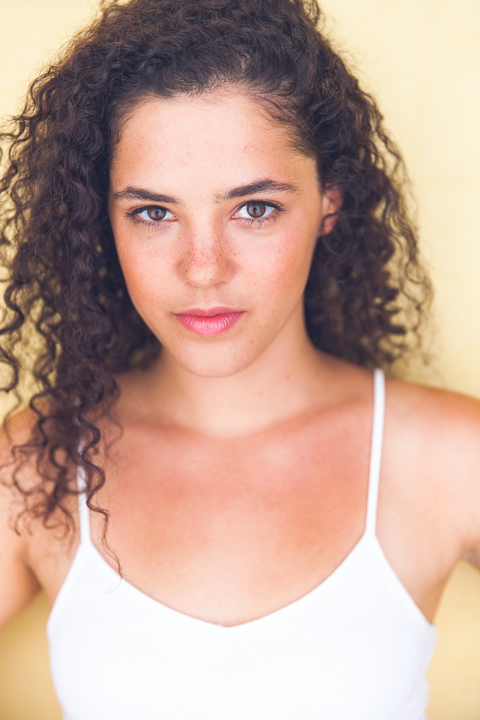 Madeline Wolf