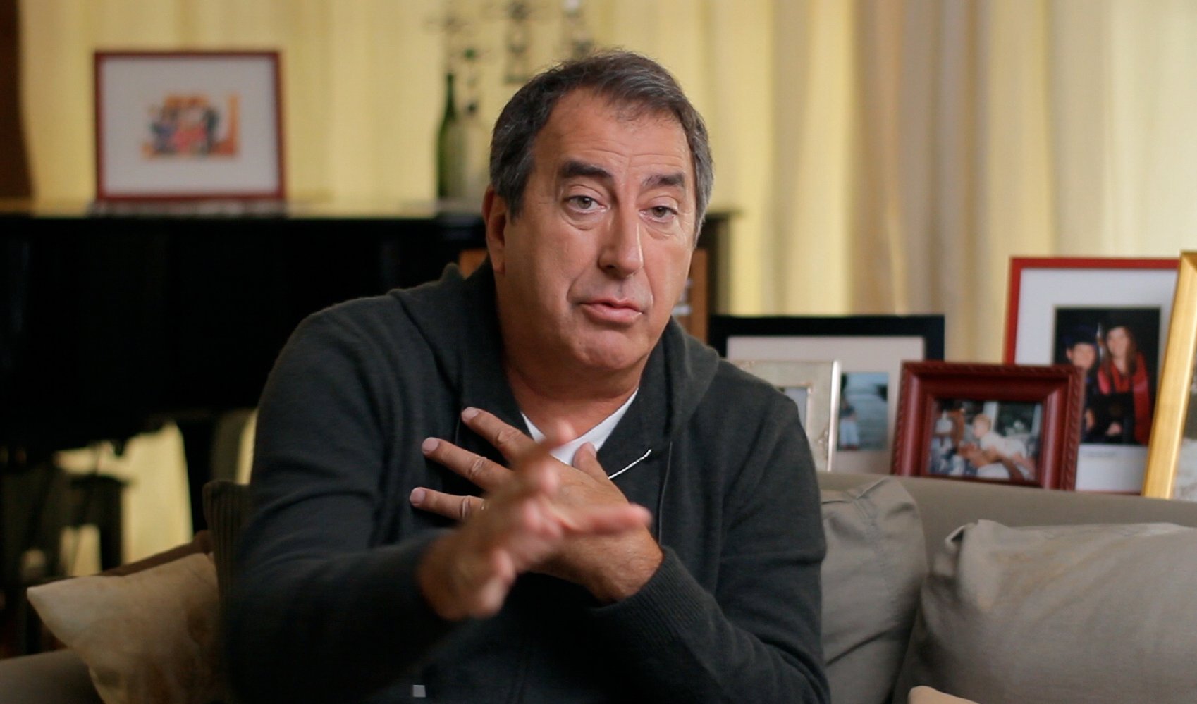Kenny Ortega