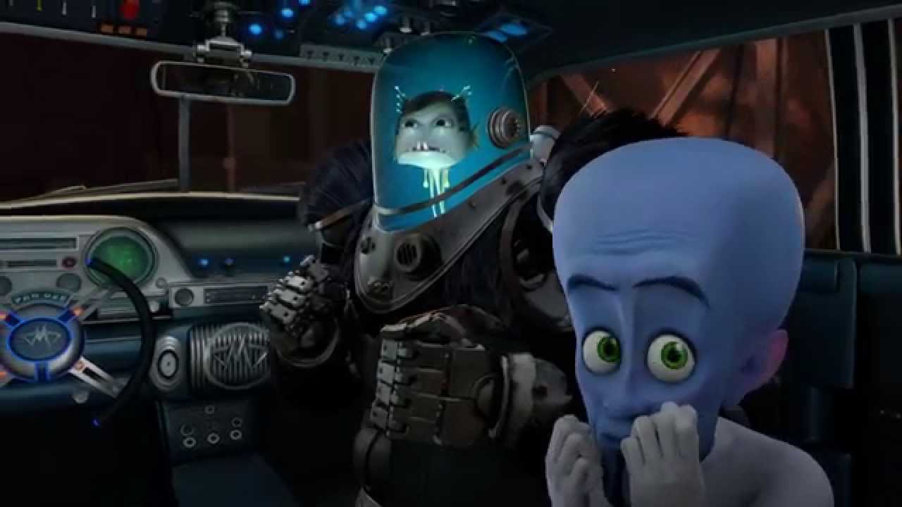 Megamind