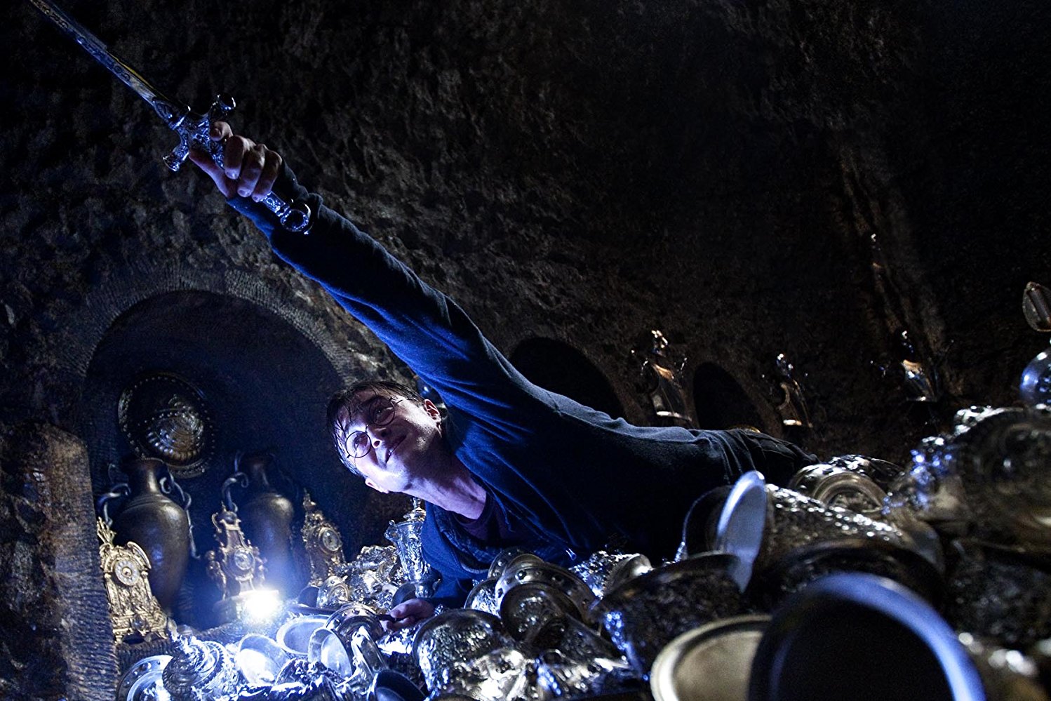 Harry Potter