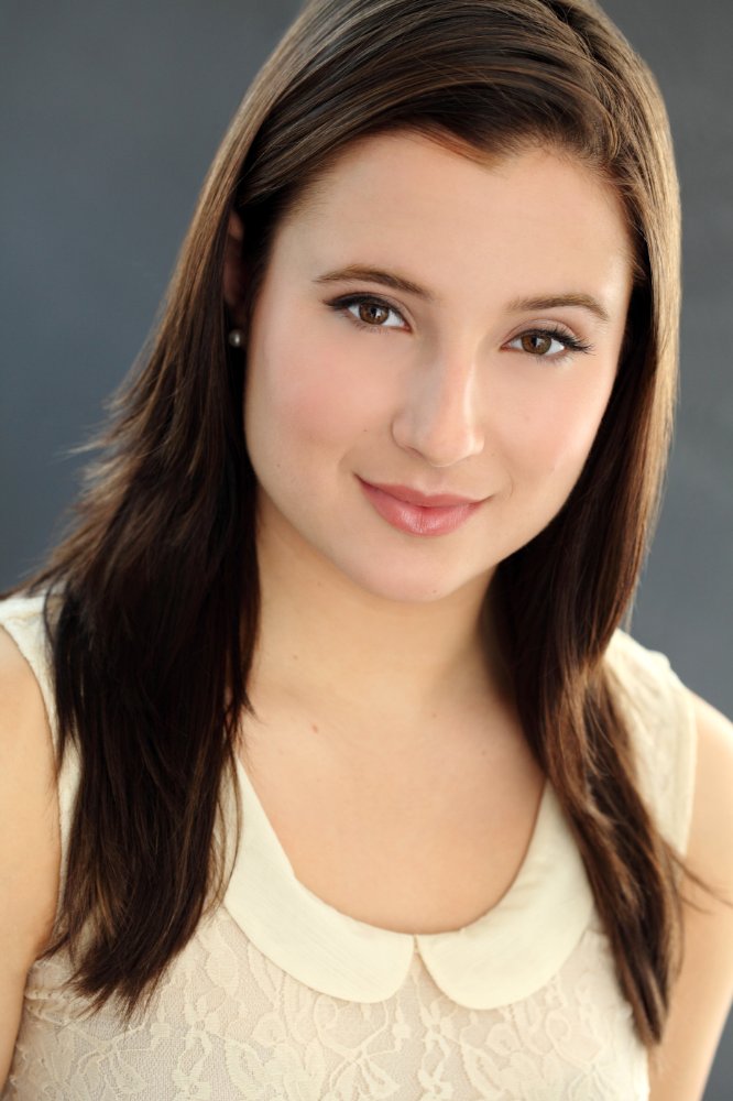 Sarah Serio