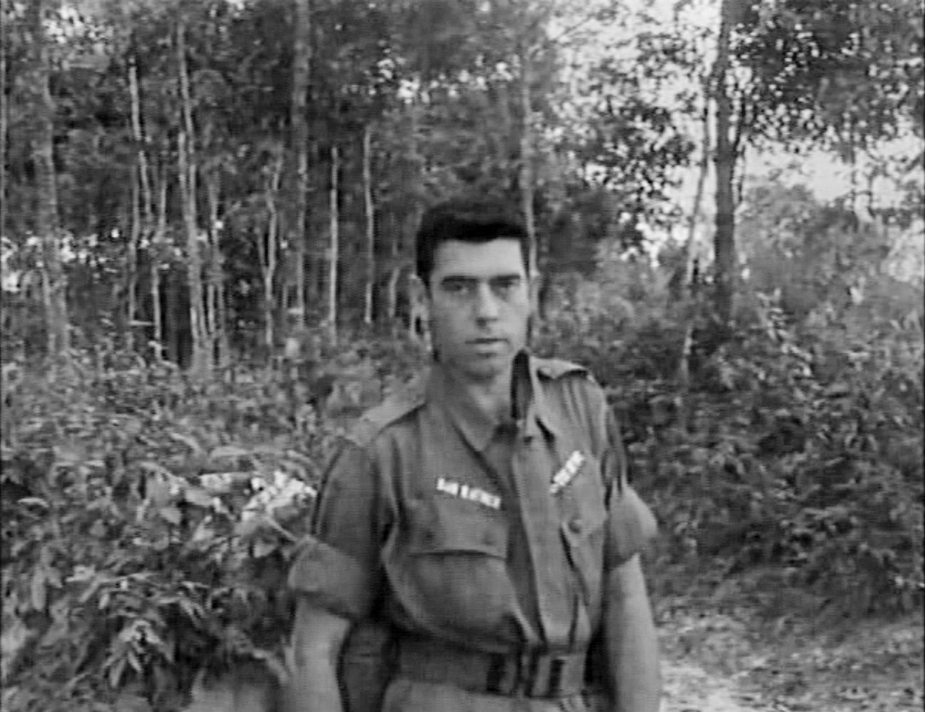 Dan Rather