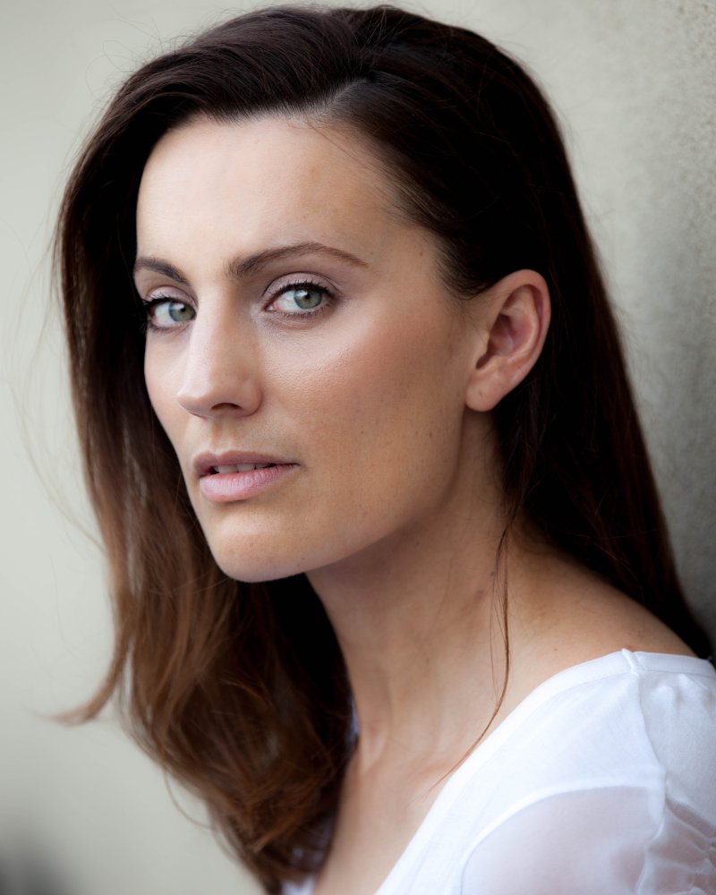 Karla Hillam