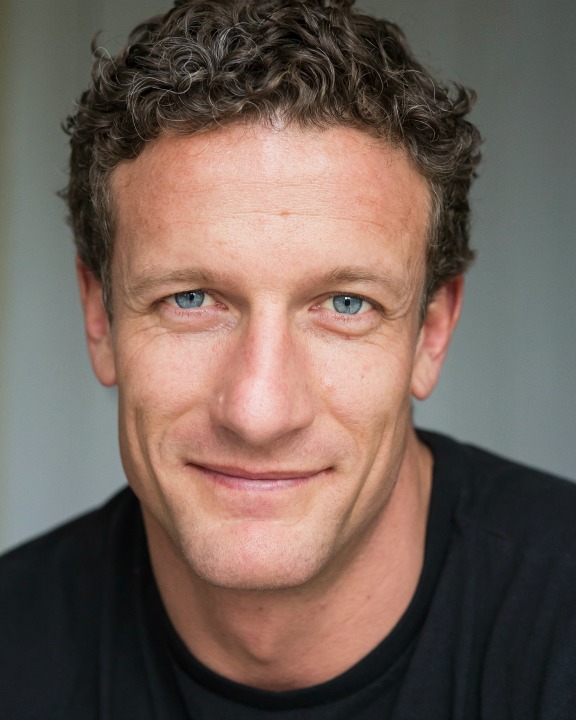 Mike Edward