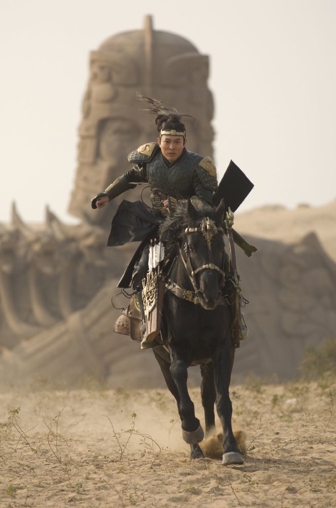 Emperor Han