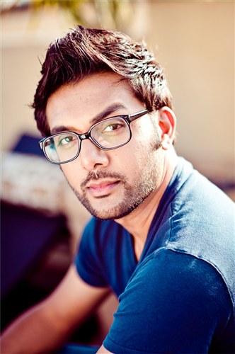 Shay Ali