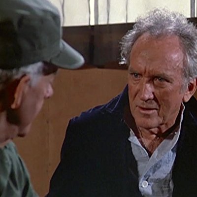 Col. Woody Cooke